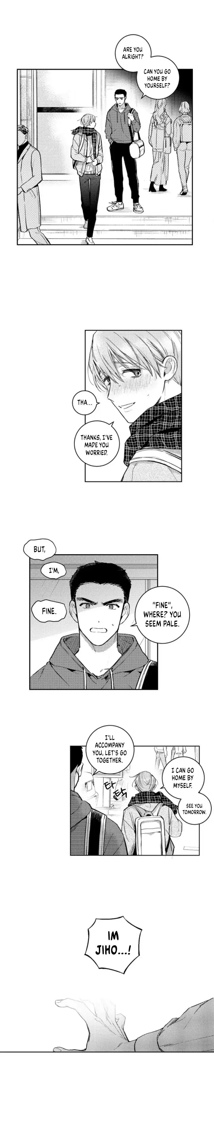 Read Dagong Ikson chapter 1.1 image 13 on Lezhin