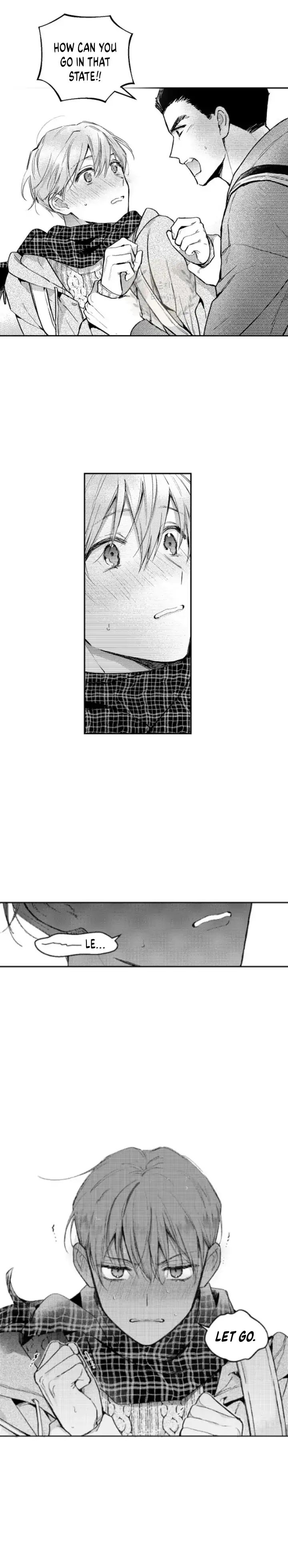 Read Dagong Ikson chapter 1.1 image 14 on Lezhin