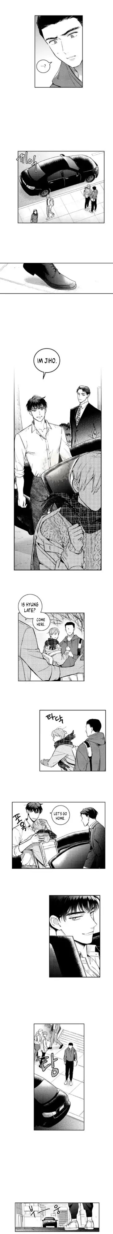 Read Dagong Ikson chapter 1.1 image 15 on Lezhin