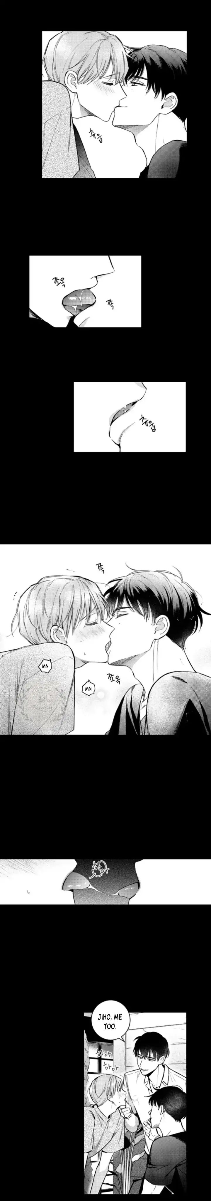 Read Dagong Ikson chapter 1.1 image 3 on Lezhin