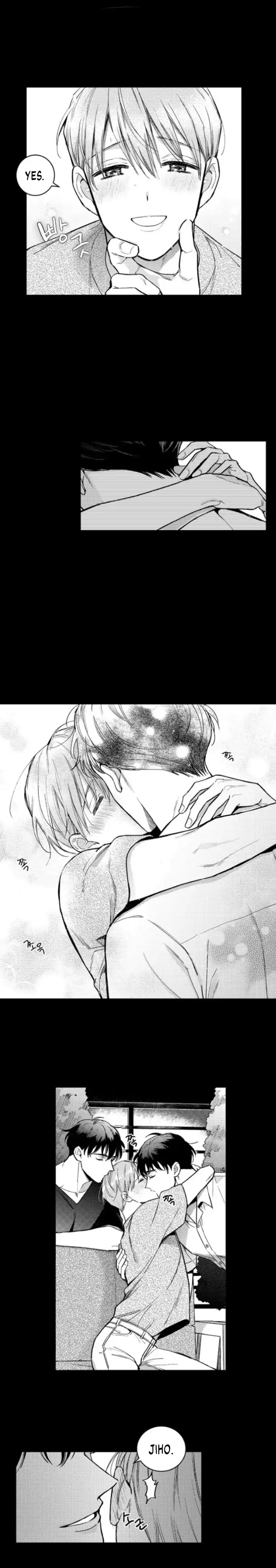 Read Dagong Ikson chapter 1.1 image 4 on Lezhin