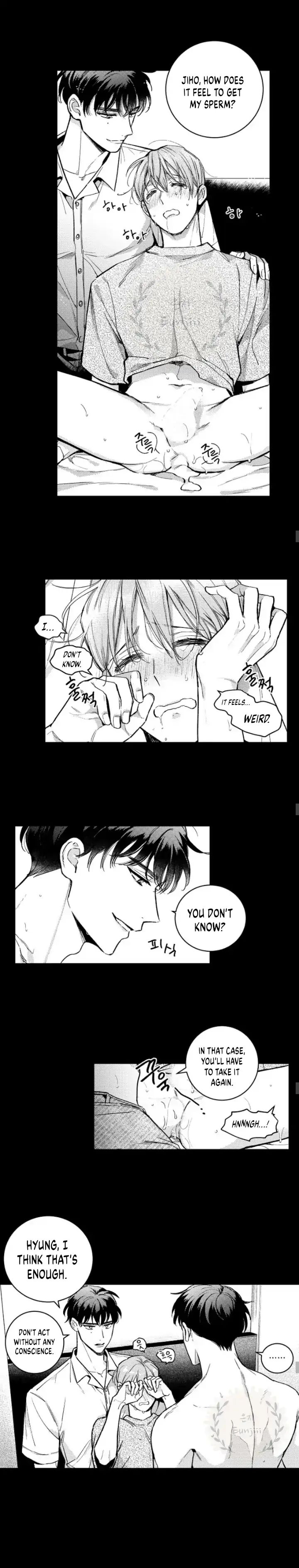 Read Dagong Ikson chapter 1.1 image 8 on Lezhin