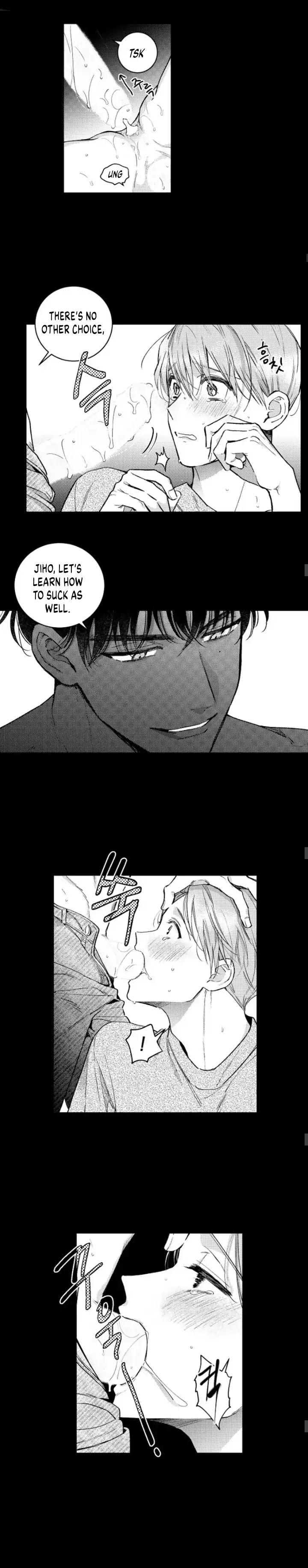 Read Dagong Ikson chapter 1.1 image 9 on Lezhin