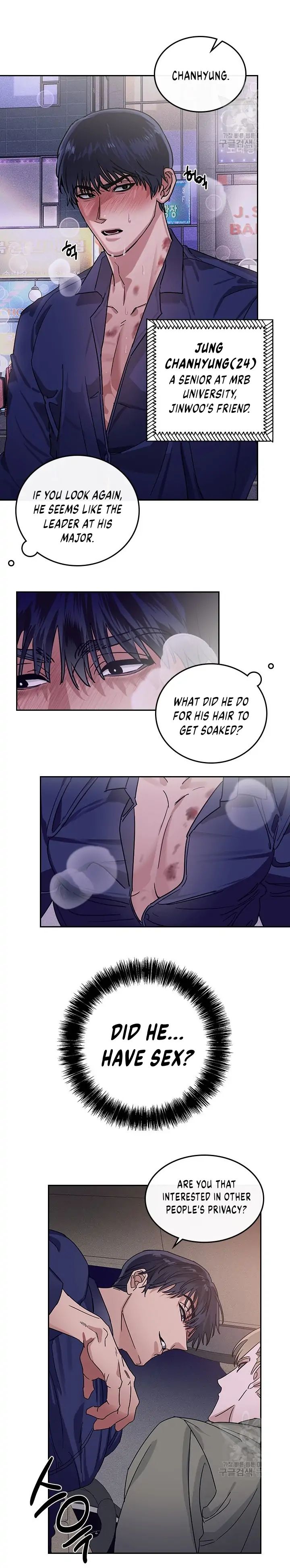 Read Dagong Ikson chapter 1.2 image 11 on Lezhin