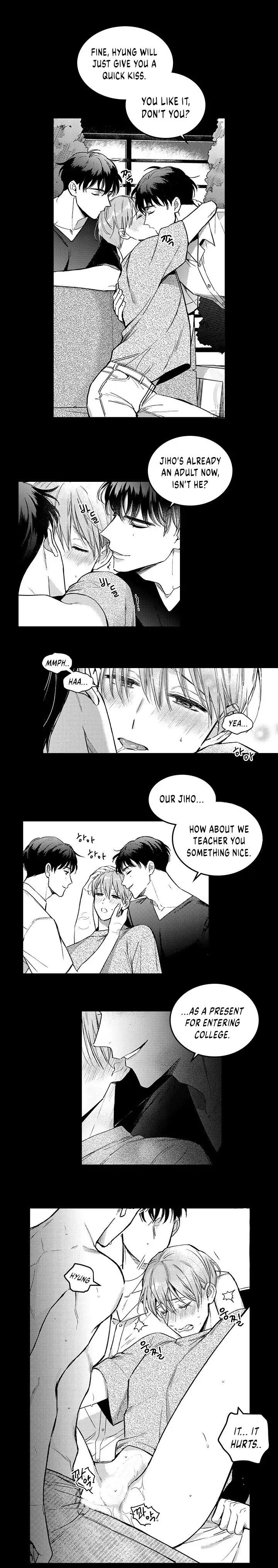 Read Dagong Ikson chapter 1.2 image 5 on Lezhin
