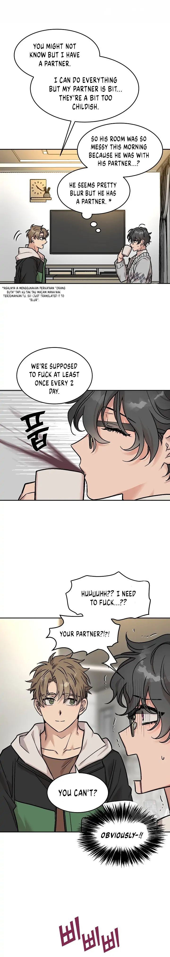 Read Dagong Ikson chapter 1.3 image 20 on Lezhin