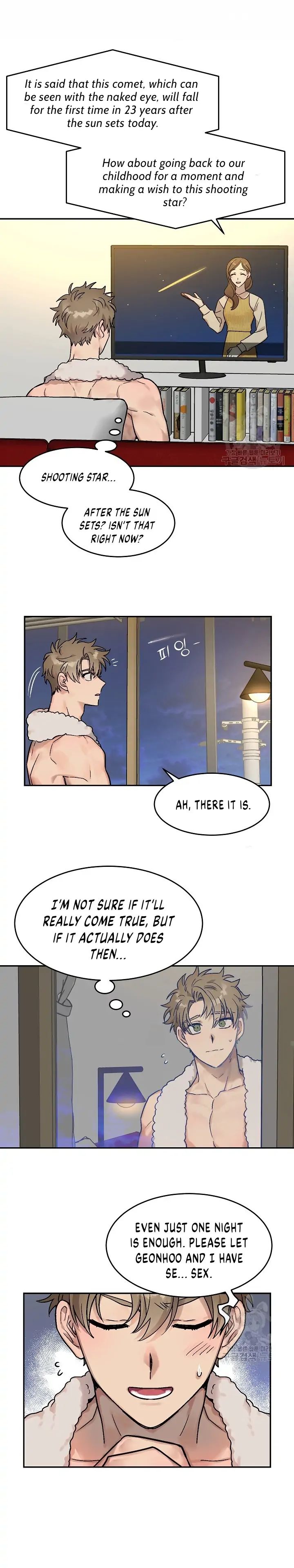 Read Dagong Ikson chapter 1.3 image 4 on Lezhin