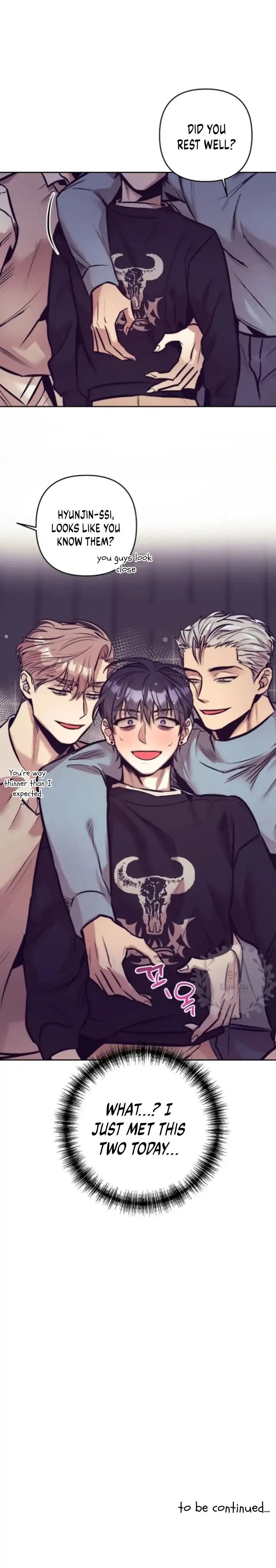 Read Dagong Ikson chapter 1 image 26 on Lezhin