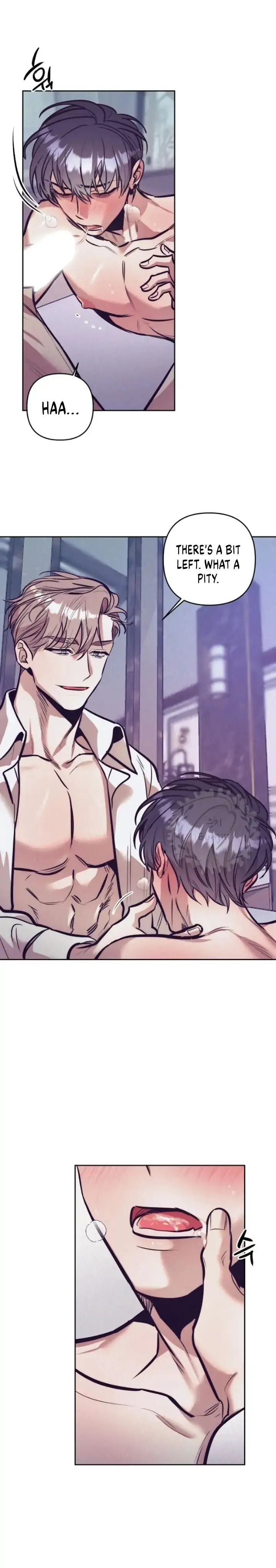Read Dagong Ikson chapter 1 image 5 on Lezhin