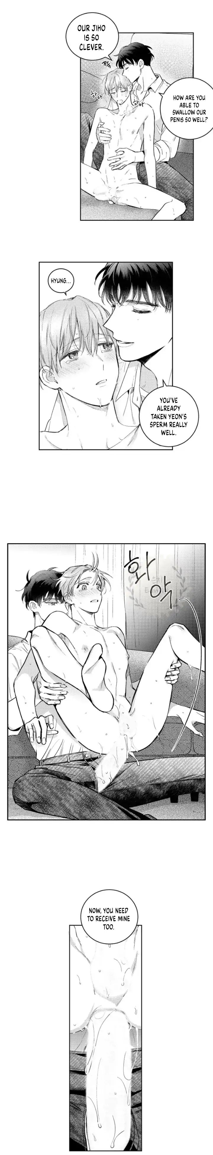 Read Dagong Ikson chapter 2.1 image 14 on Lezhin