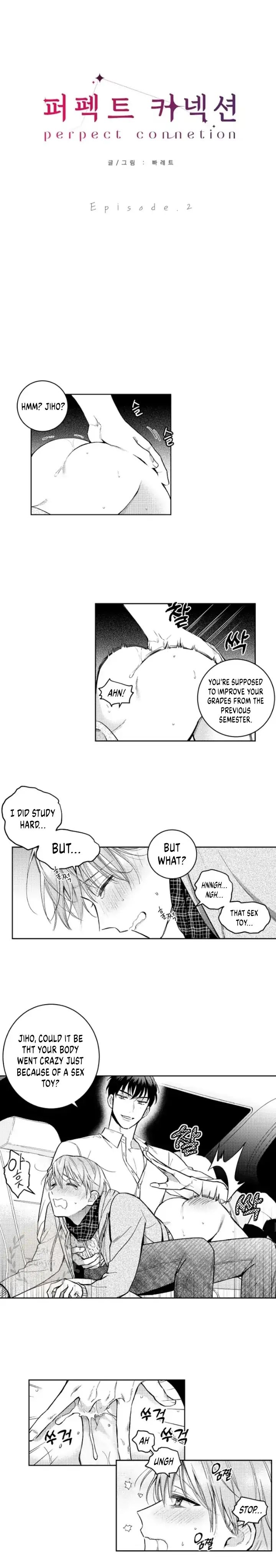 Read Dagong Ikson chapter 2.1 image 2 on Lezhin