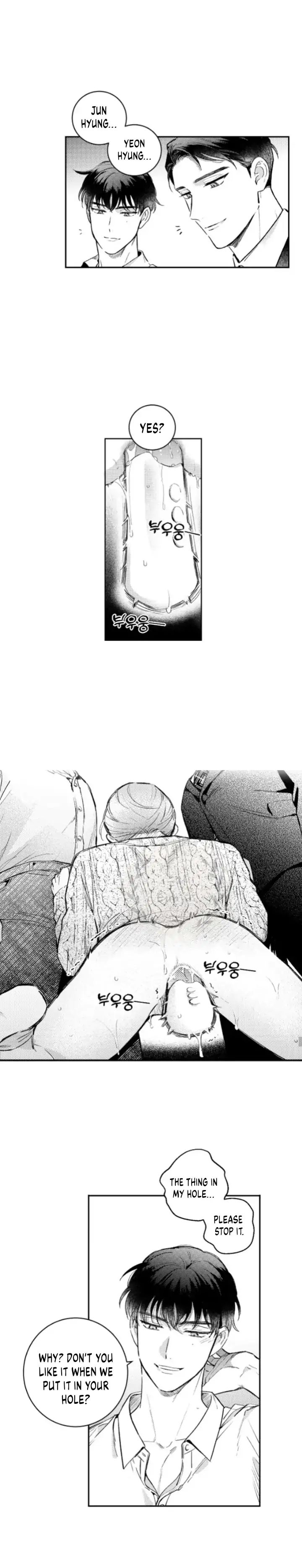 Read Dagong Ikson chapter 2.1 image 6 on Lezhin