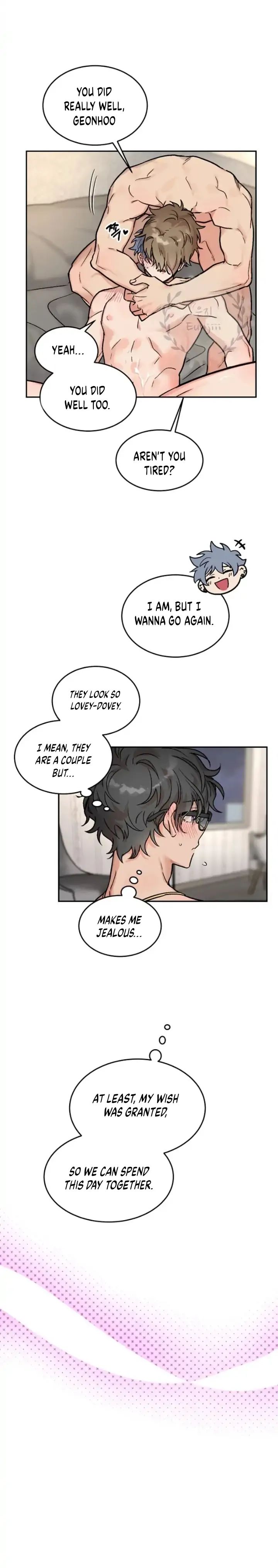 Read Dagong Ikson chapter 3.1 image 10 on Lezhin