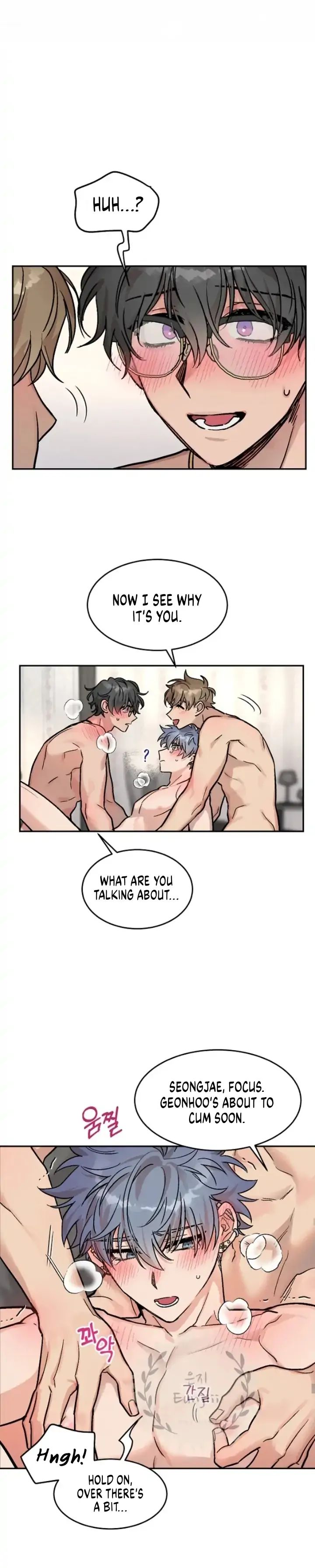 Read Dagong Ikson chapter 3.1 image 7 on Lezhin