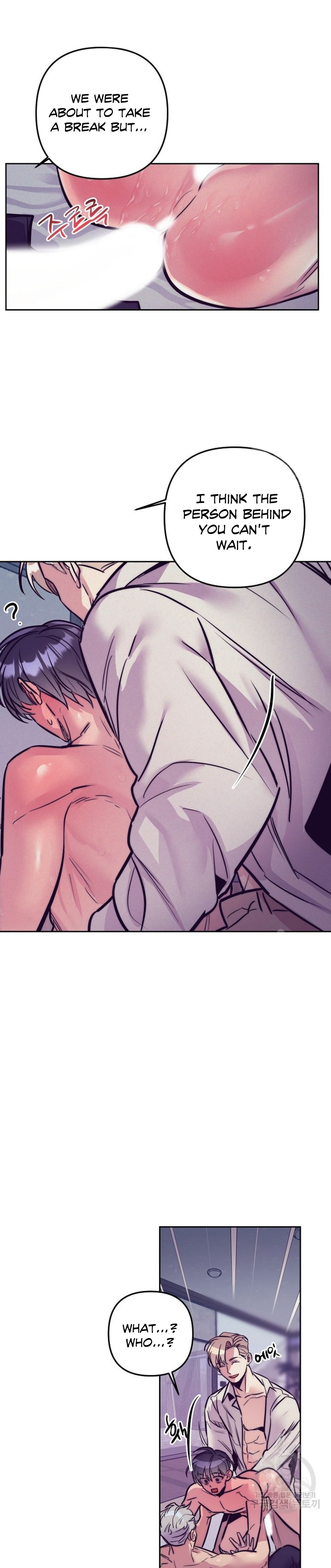 Read Dagong Ikson chapter 3 image 12 on Lezhin
