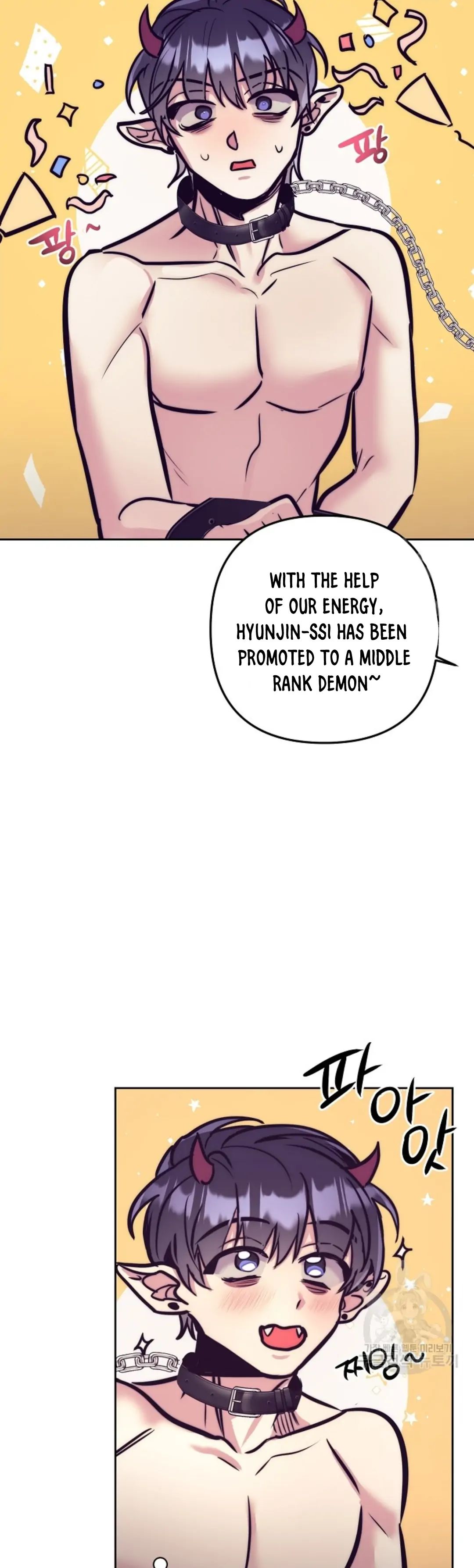 Read Dagong Ikson chapter 4 image 21 on Lezhin