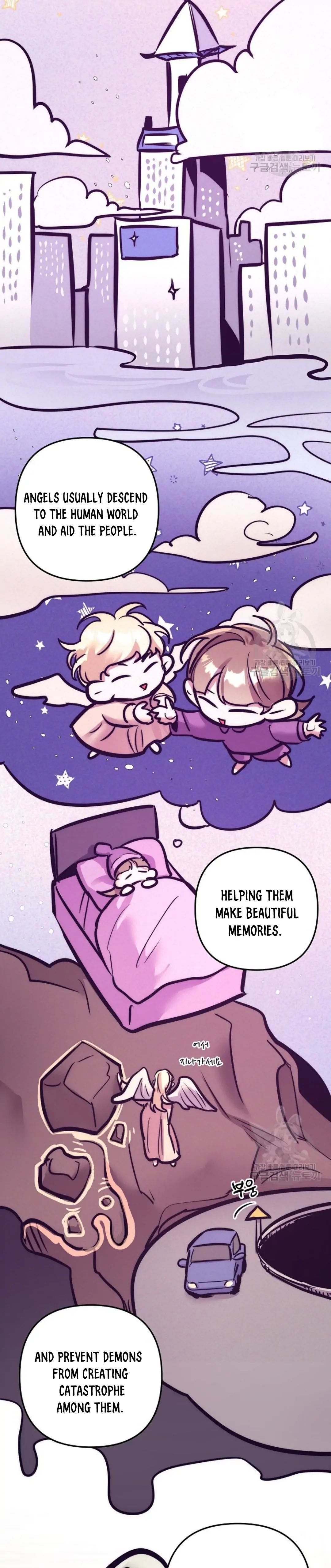 Read Dagong Ikson chapter 4 image 24 on Lezhin