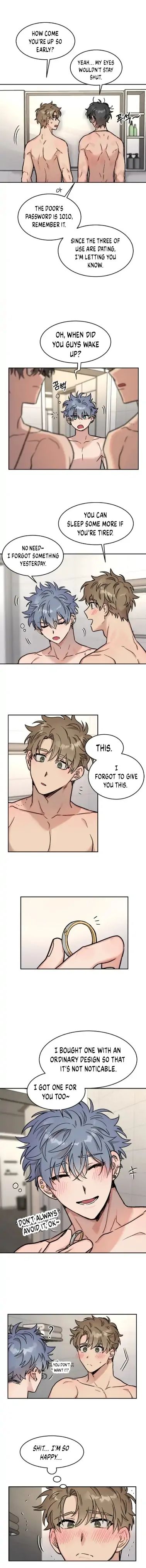 Read Dagong Ikson chapter 6 image 10 on Lezhin