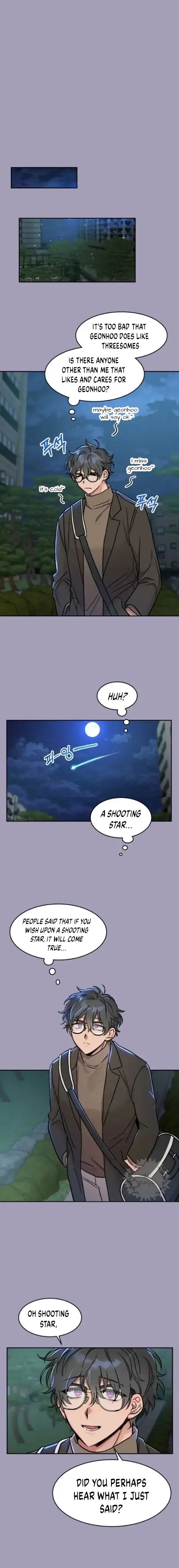 Read Dagong Ikson chapter 6 image 13 on Lezhin