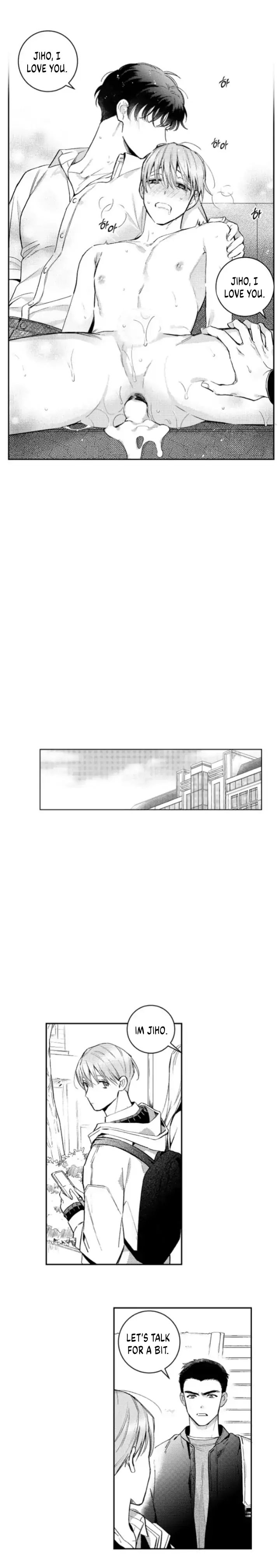 Read Dagong Ikson chapter 9 image 10 on Lezhin