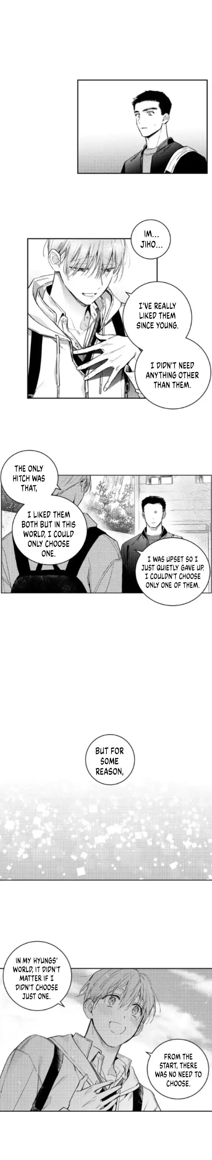 Read Dagong Ikson chapter 9 image 14 on Lezhin