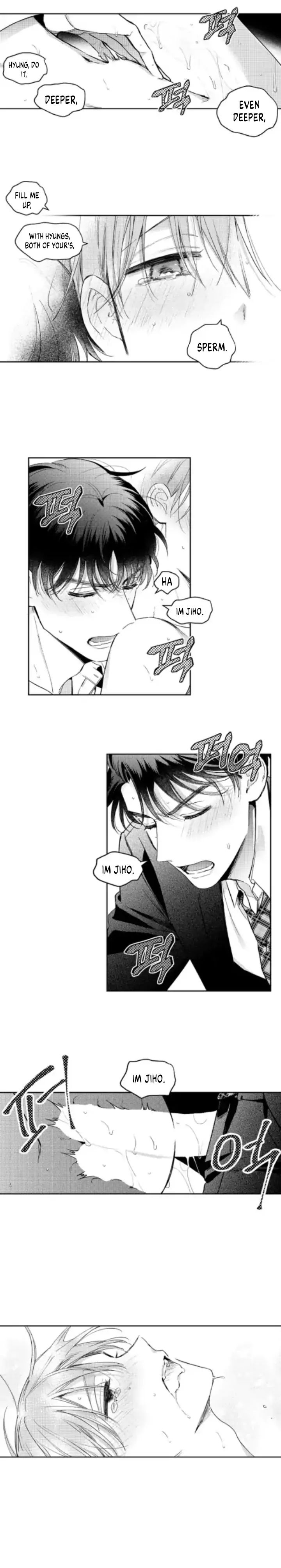 Read Dagong Ikson chapter 9 image 8 on Lezhin