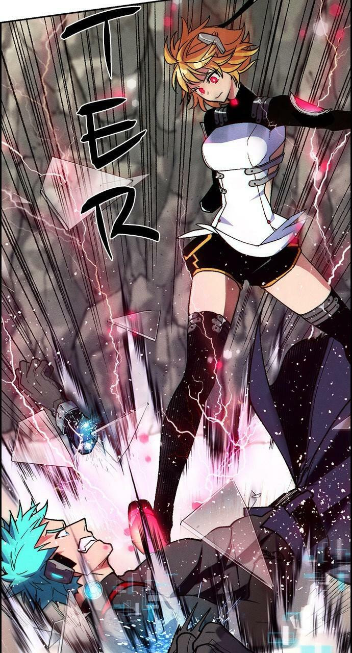 Read Daguanjia chapter 100 image 27 on Lezhin
