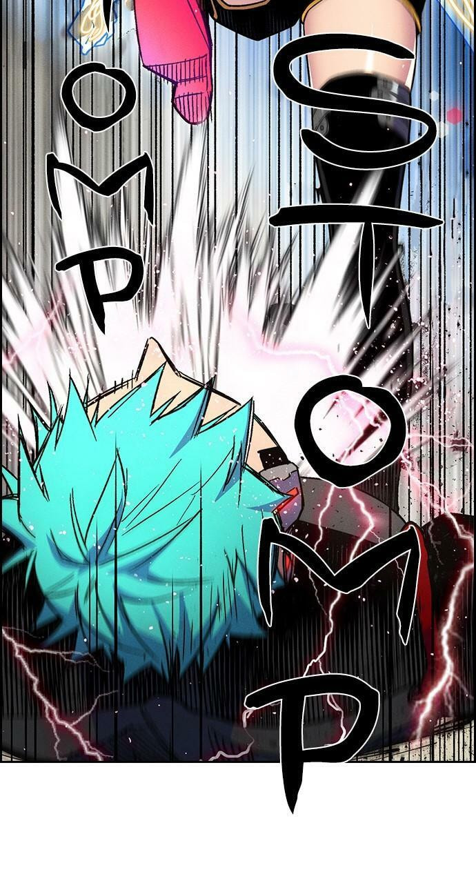 Read Daguanjia chapter 100 image 36 on Lezhin