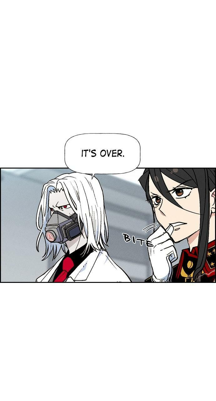 Read Daguanjia chapter 100 image 39 on Lezhin