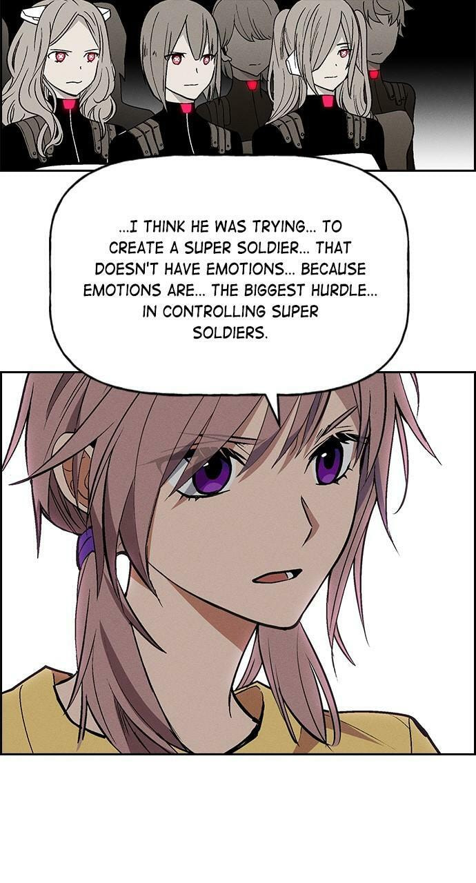 Read Daguanjia chapter 100 image 49 on Lezhin