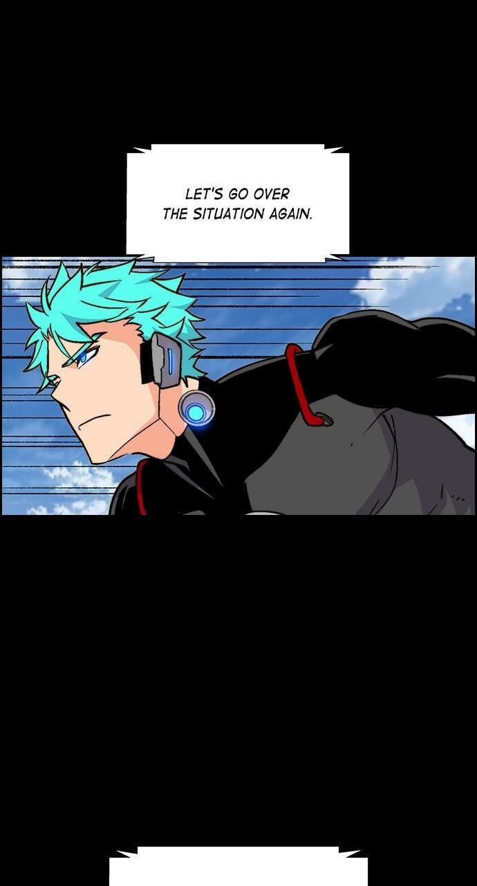 Read Daguanjia chapter 101 image 19 on Lezhin