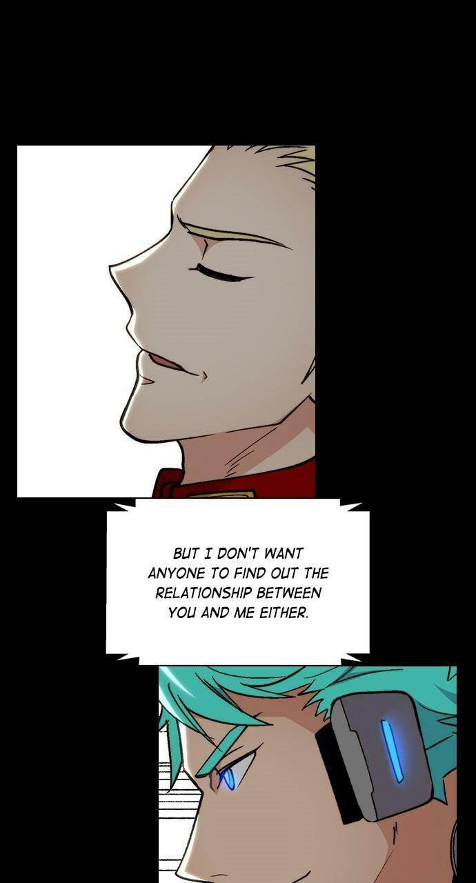 Read Daguanjia chapter 101 image 21 on Lezhin