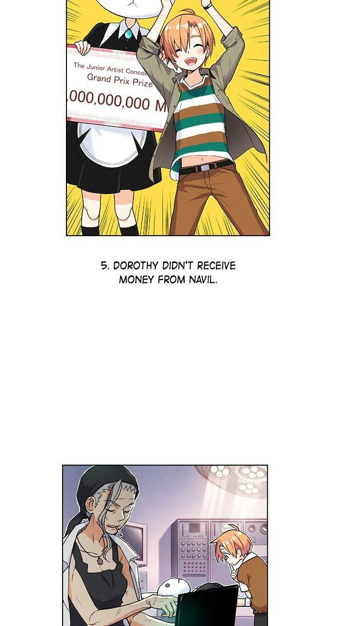 Read Daguanjia chapter 102 image 113 on Lezhin