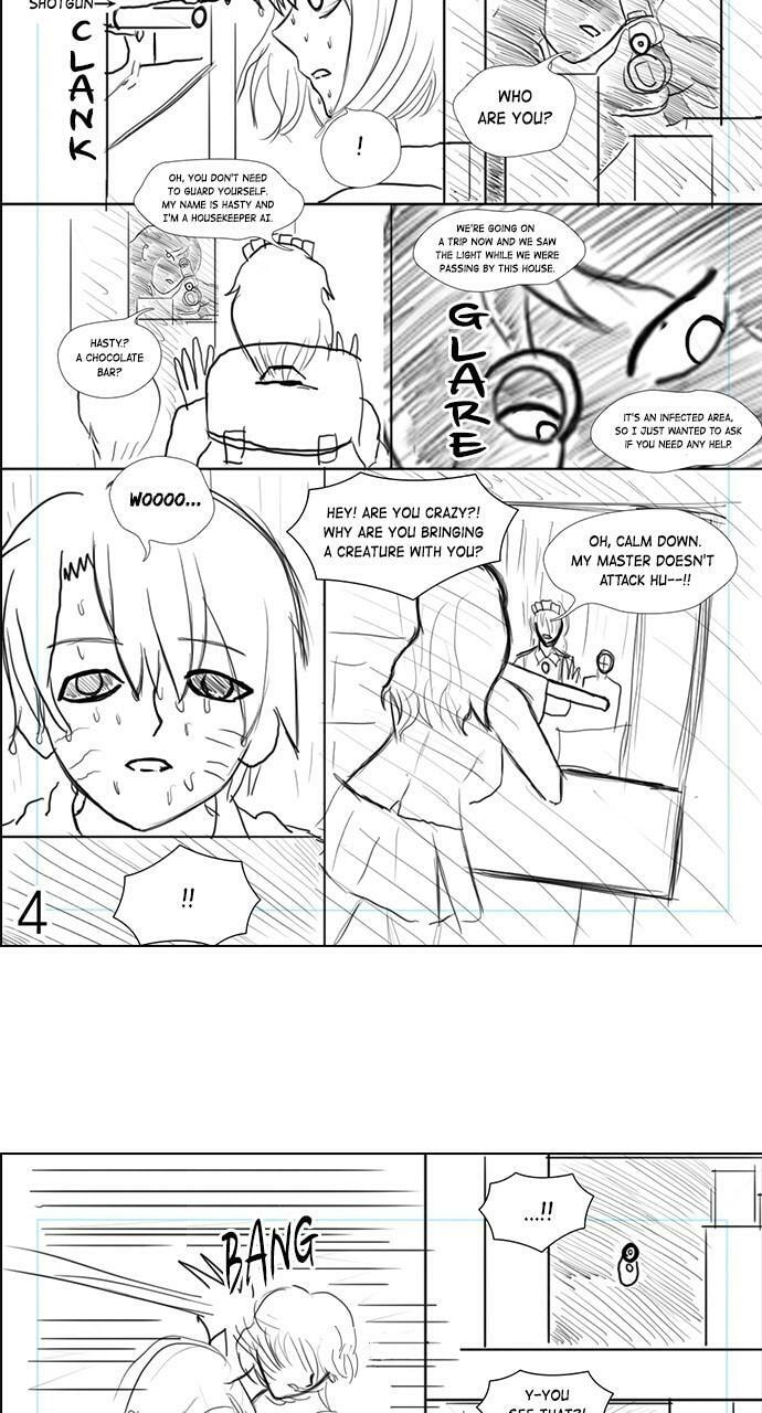 Read Daguanjia chapter 102 image 150 on Lezhin