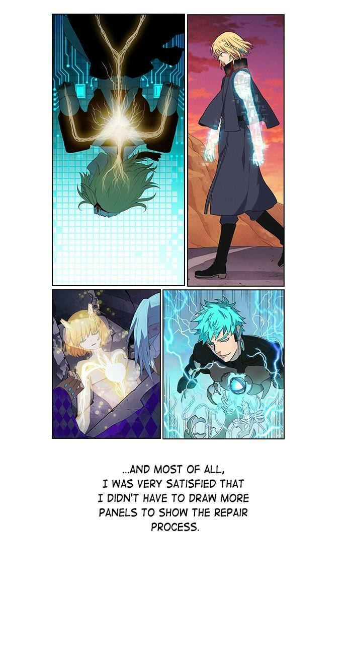 Read Daguanjia chapter 102 image 156 on Lezhin