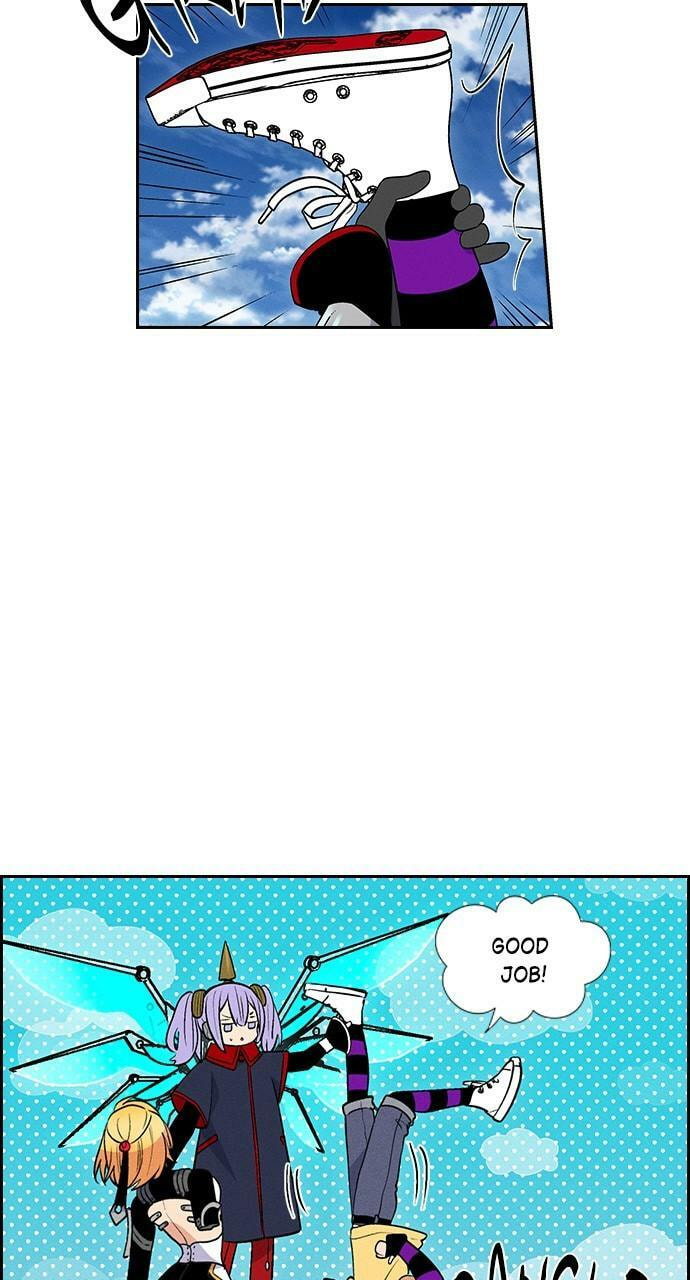 Read Daguanjia chapter 102 image 89 on Lezhin