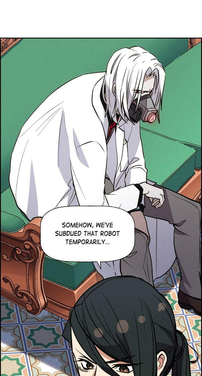 Read Daguanjia chapter 103 image 74 on Lezhin
