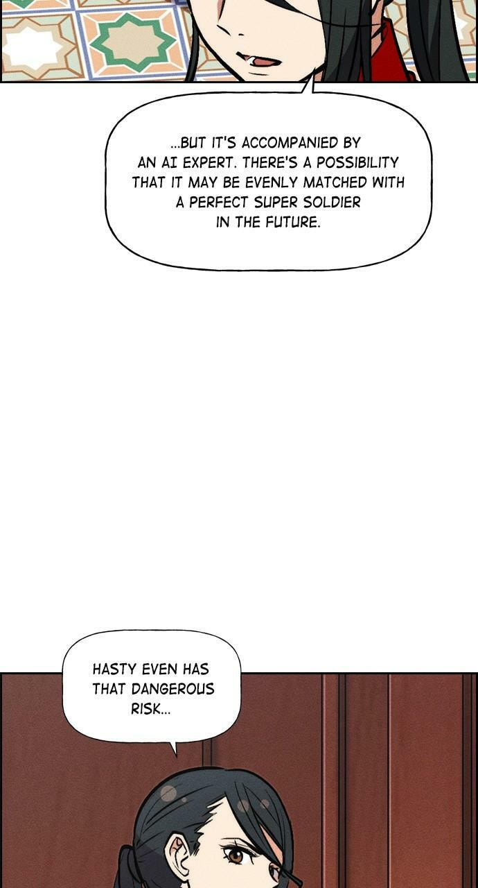 Read Daguanjia chapter 103 image 75 on Lezhin