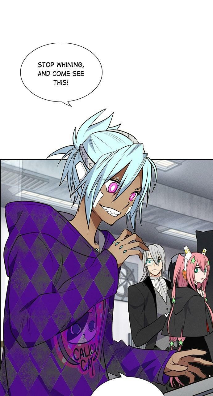 Read Daguanjia chapter 104 image 27 on Lezhin