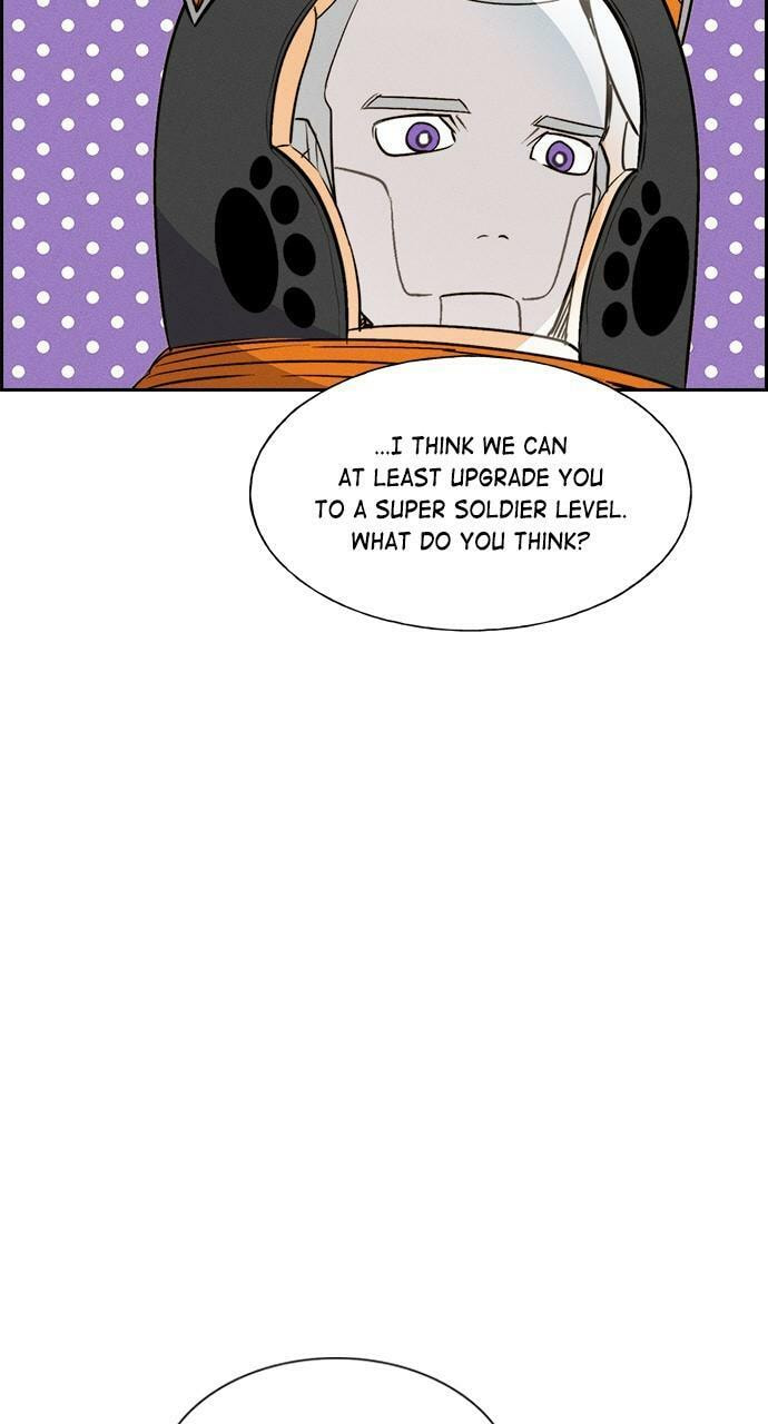 Read Daguanjia chapter 104 image 35 on Lezhin