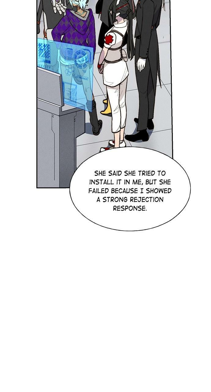 Read Daguanjia chapter 104 image 38 on Lezhin