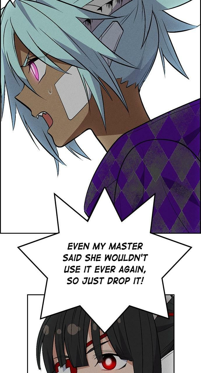 Read Daguanjia chapter 104 image 47 on Lezhin