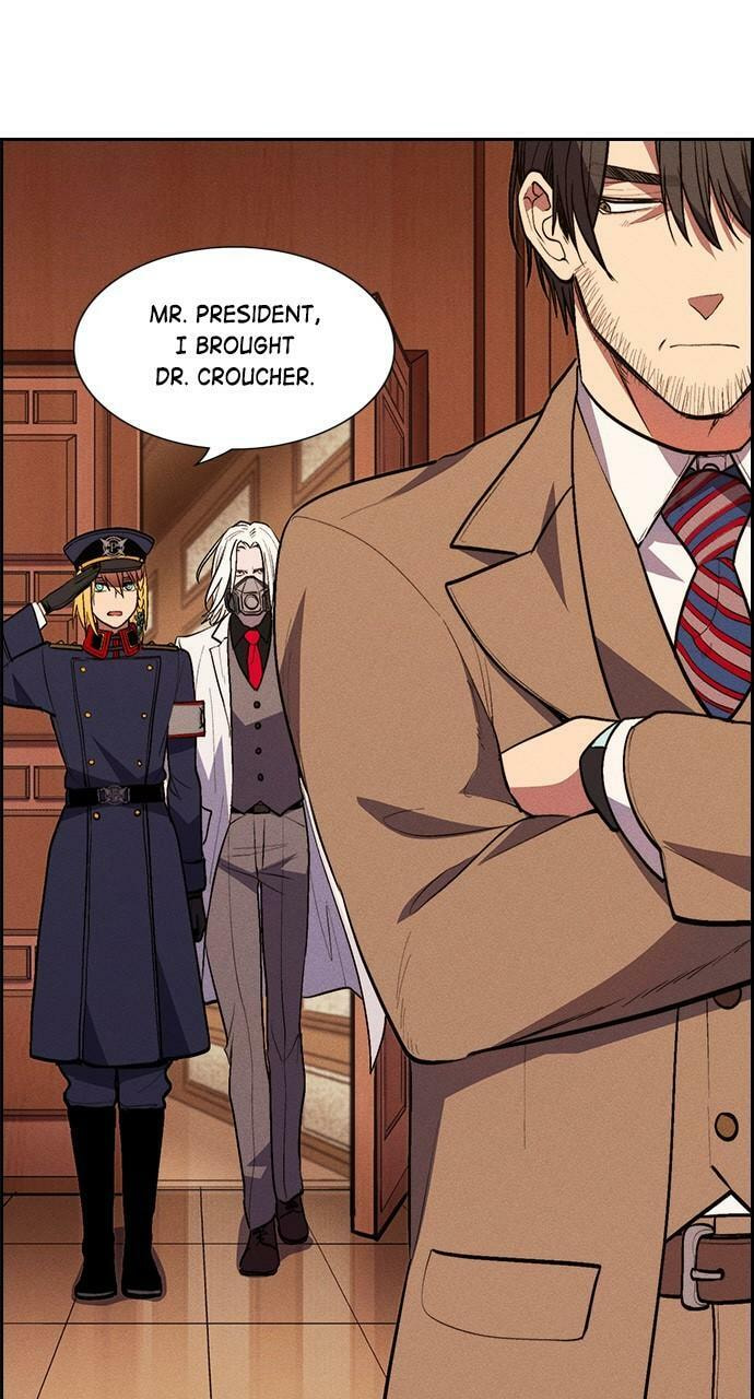 Read Daguanjia chapter 104 image 53 on Lezhin