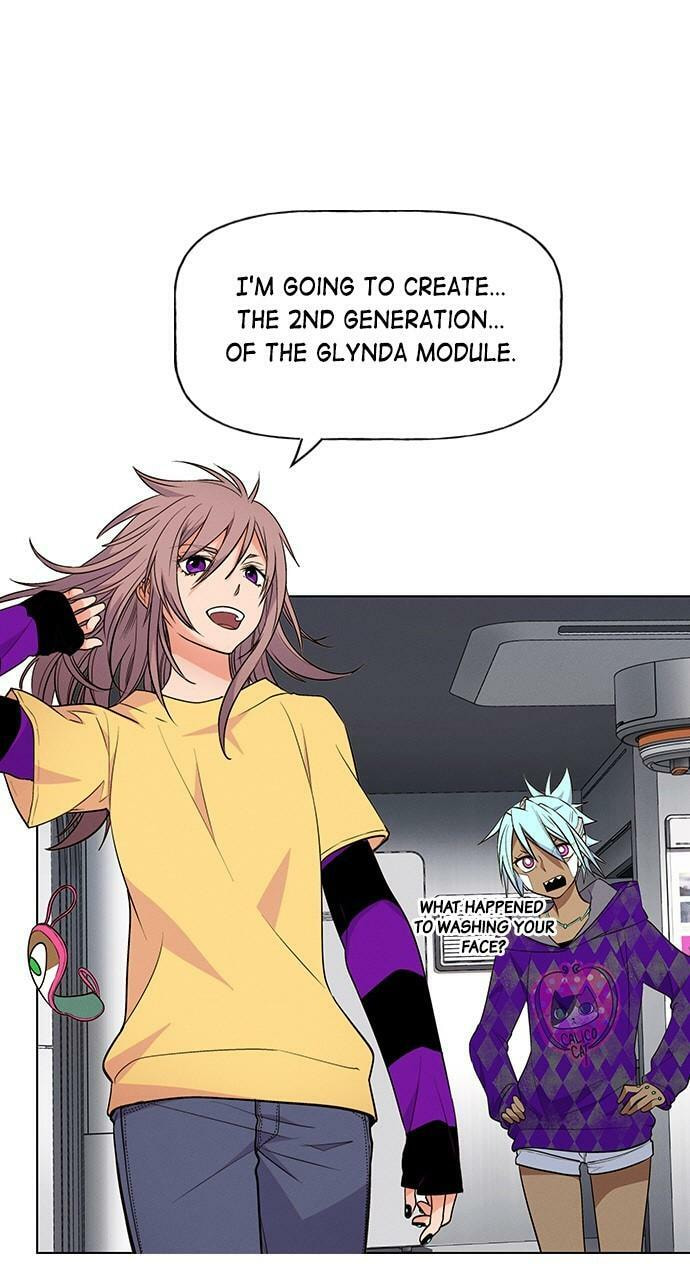 Read Daguanjia chapter 104 image 82 on Lezhin