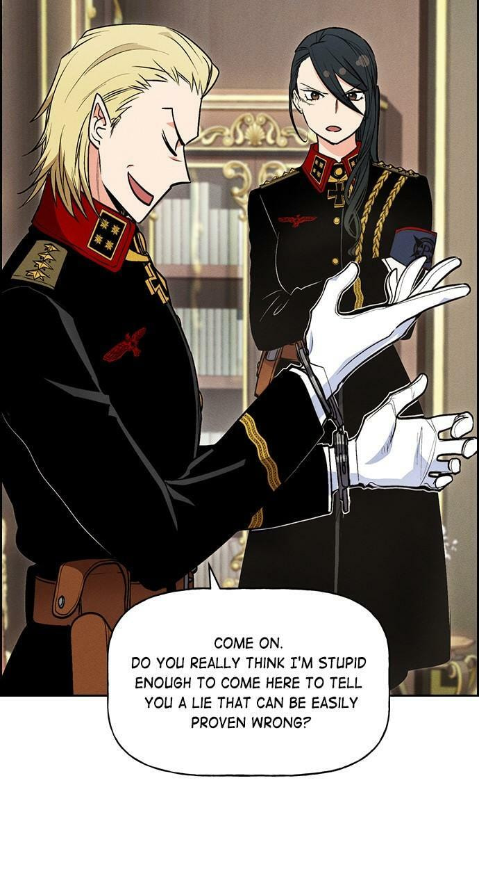 Read Daguanjia chapter 105 image 21 on Lezhin