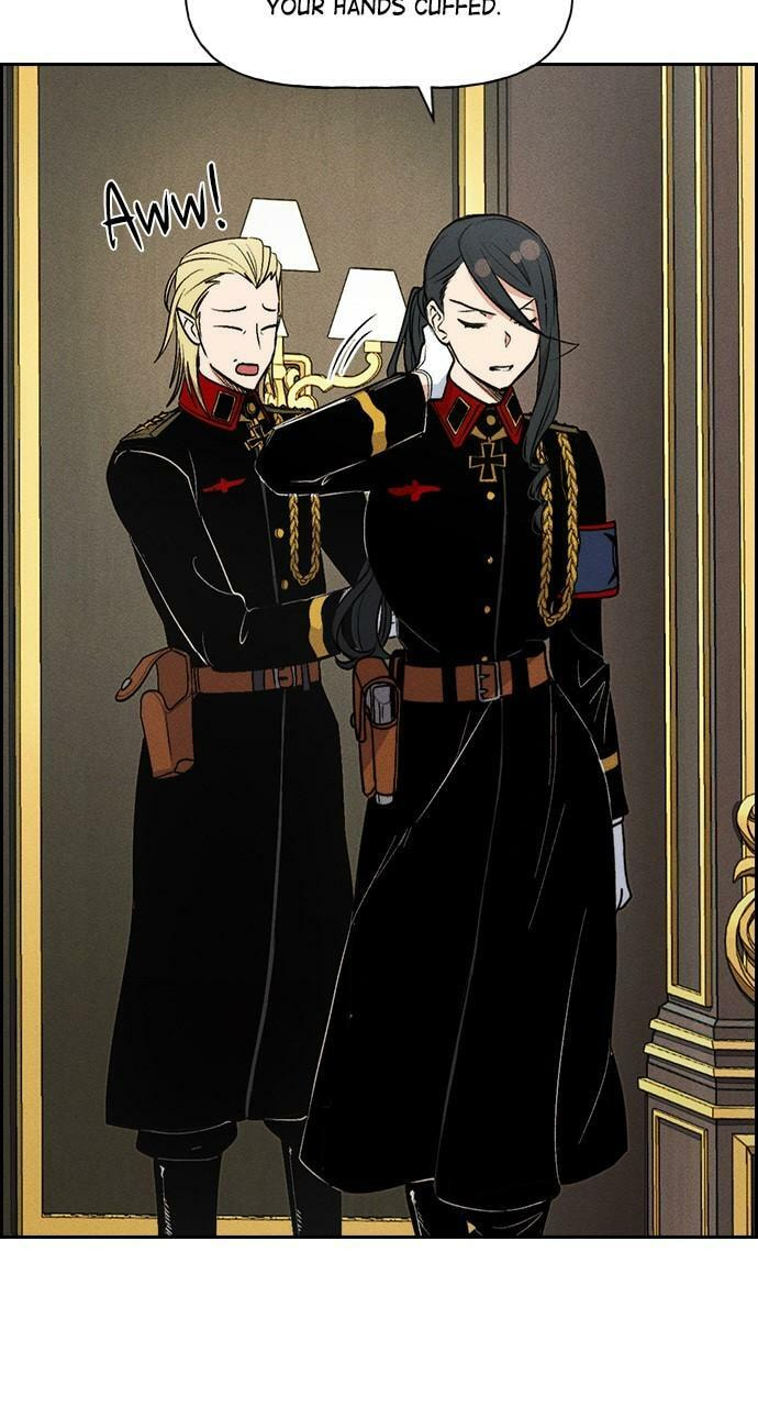 Read Daguanjia chapter 105 image 25 on Lezhin