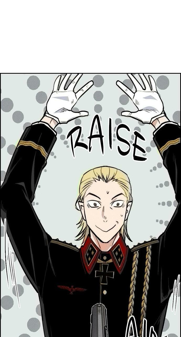 Read Daguanjia chapter 105 image 3 on Lezhin
