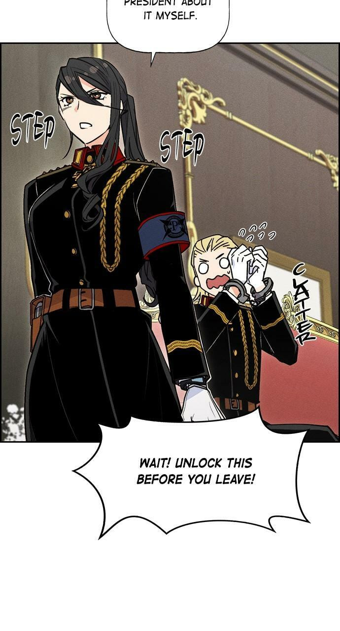 Read Daguanjia chapter 105 image 70 on Lezhin