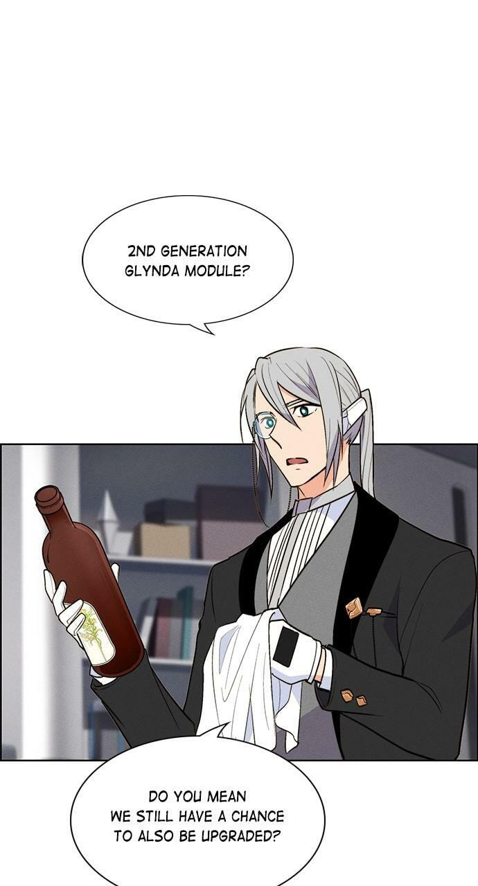 Read Daguanjia chapter 106 image 20 on Lezhin