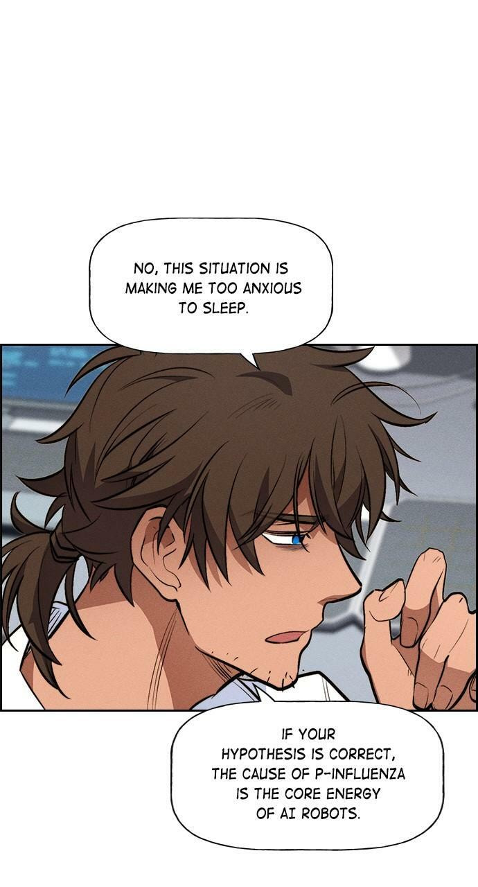 Read Daguanjia chapter 106 image 77 on Lezhin